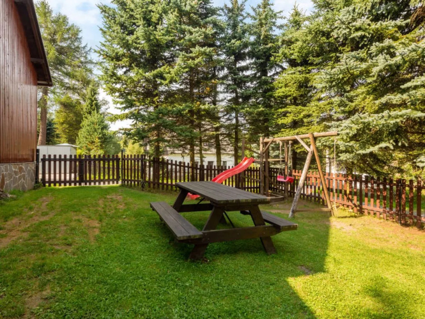 Chalet Kovarska Kovarska