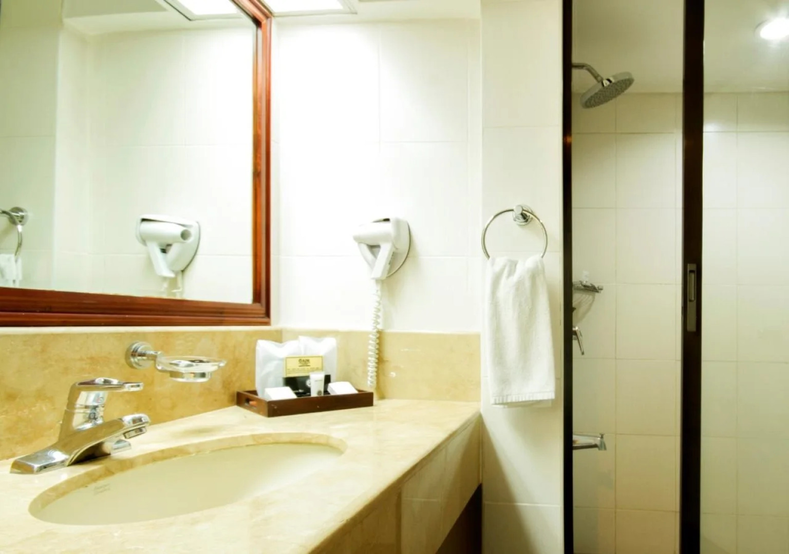 AIM Conference Center Manila