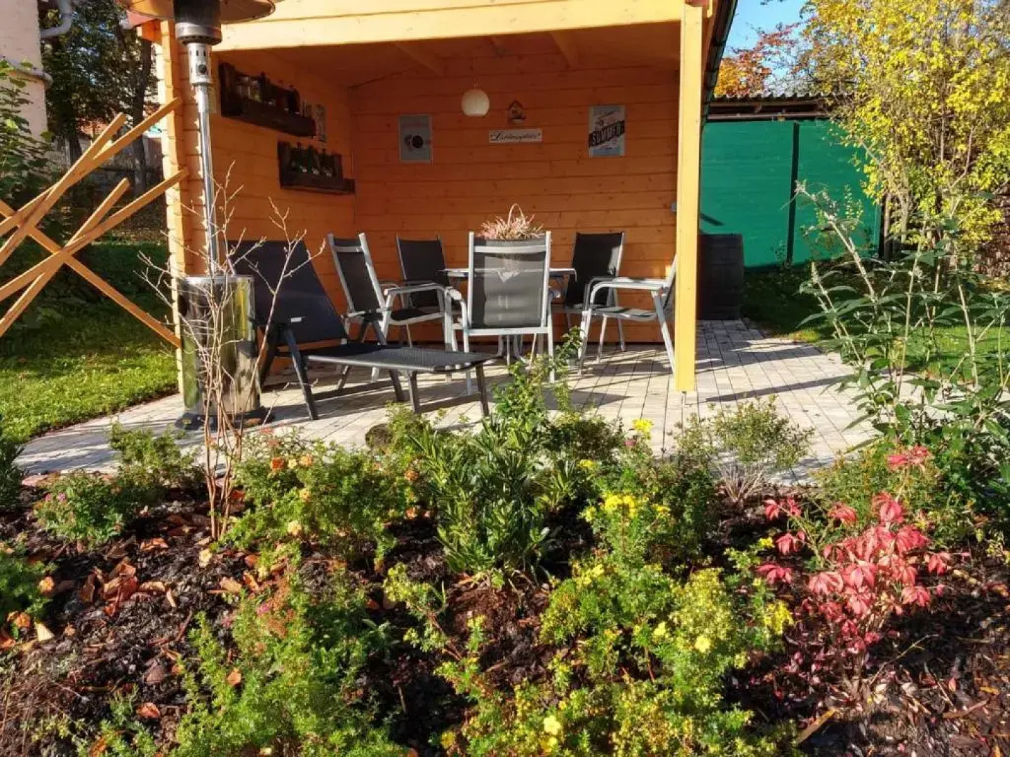 Pension "Der Sulzbachhof"