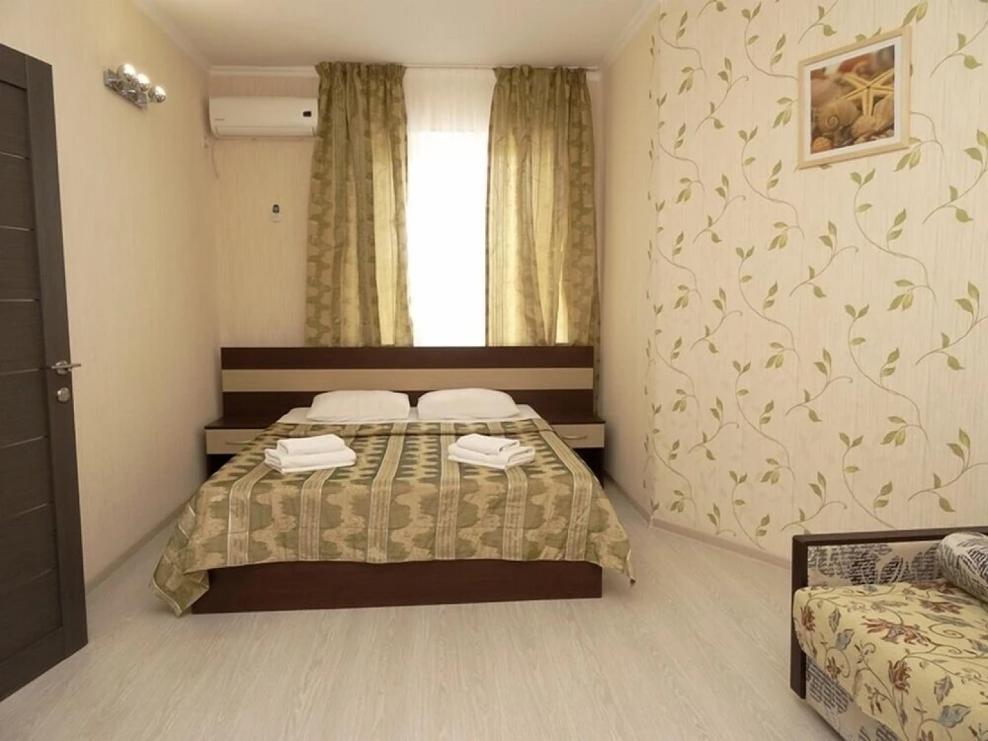 Гостевой дом «Амур»