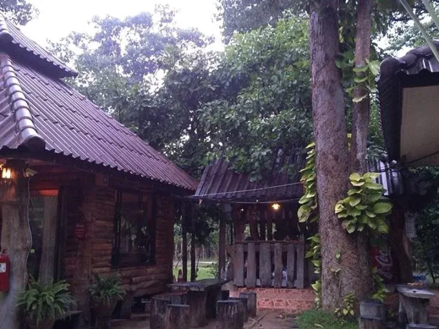 Ayara Spa Resort Hotel