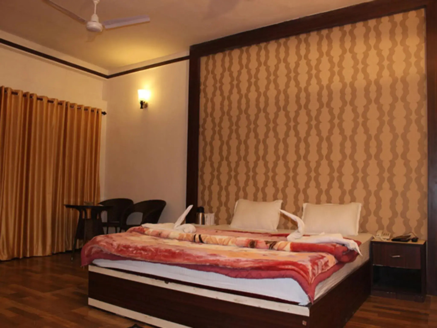 Hotel Sonar Bangla Kolaghat