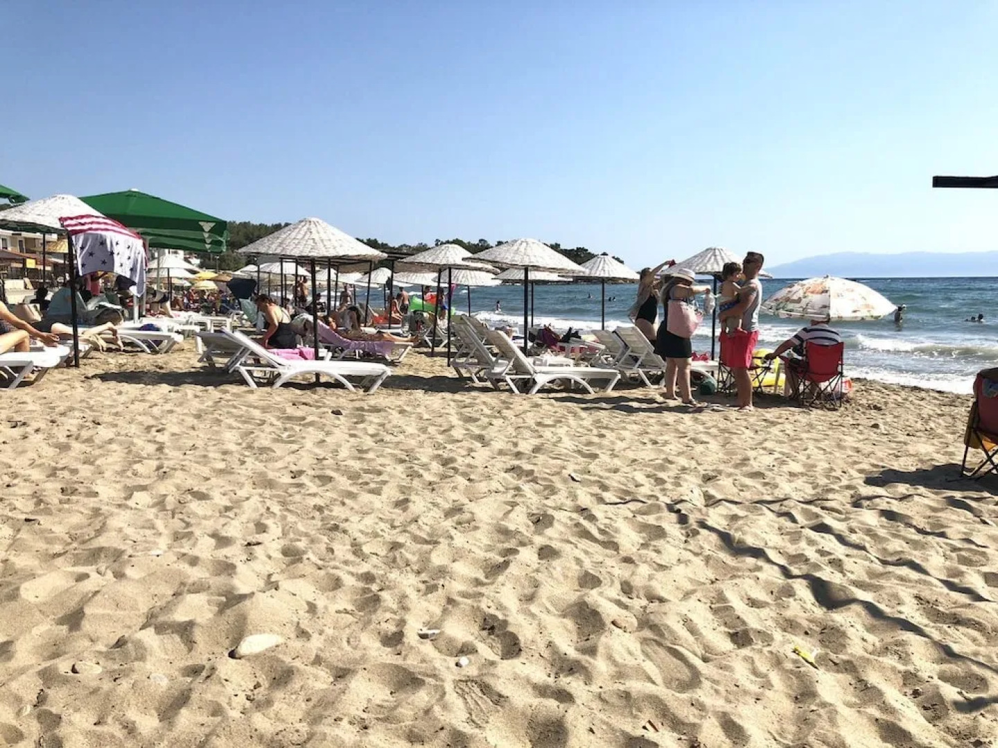 Hermes Hotel Özdere