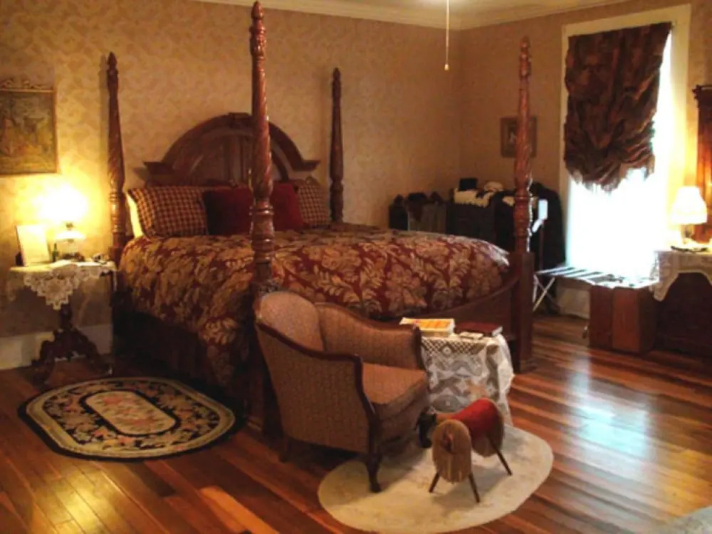 Maple Hill B&B