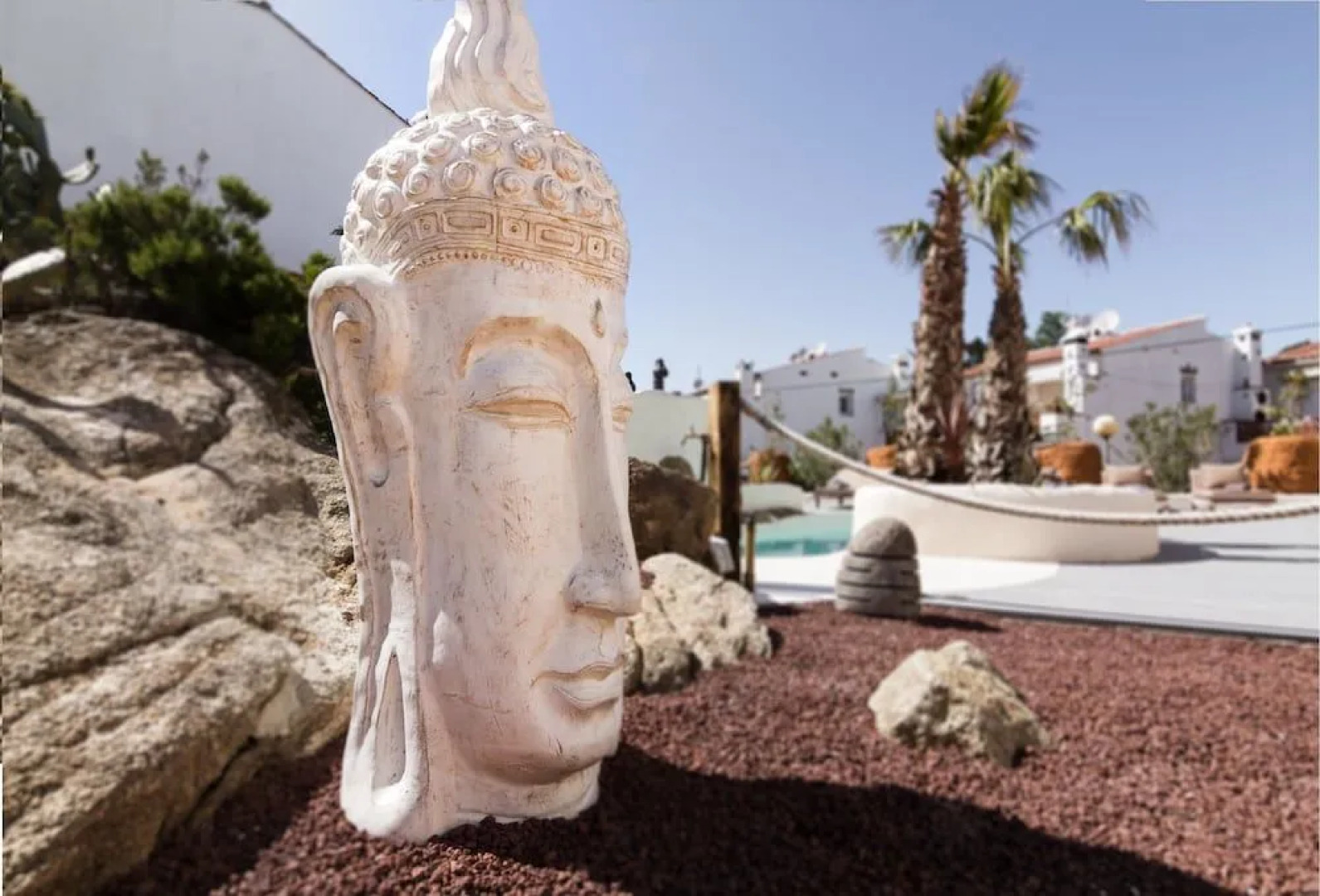 Vista Roses Mar - Villas Batik