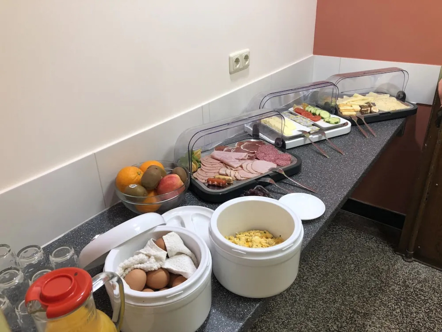 Haus des Volkes - Das Bauhaushotel