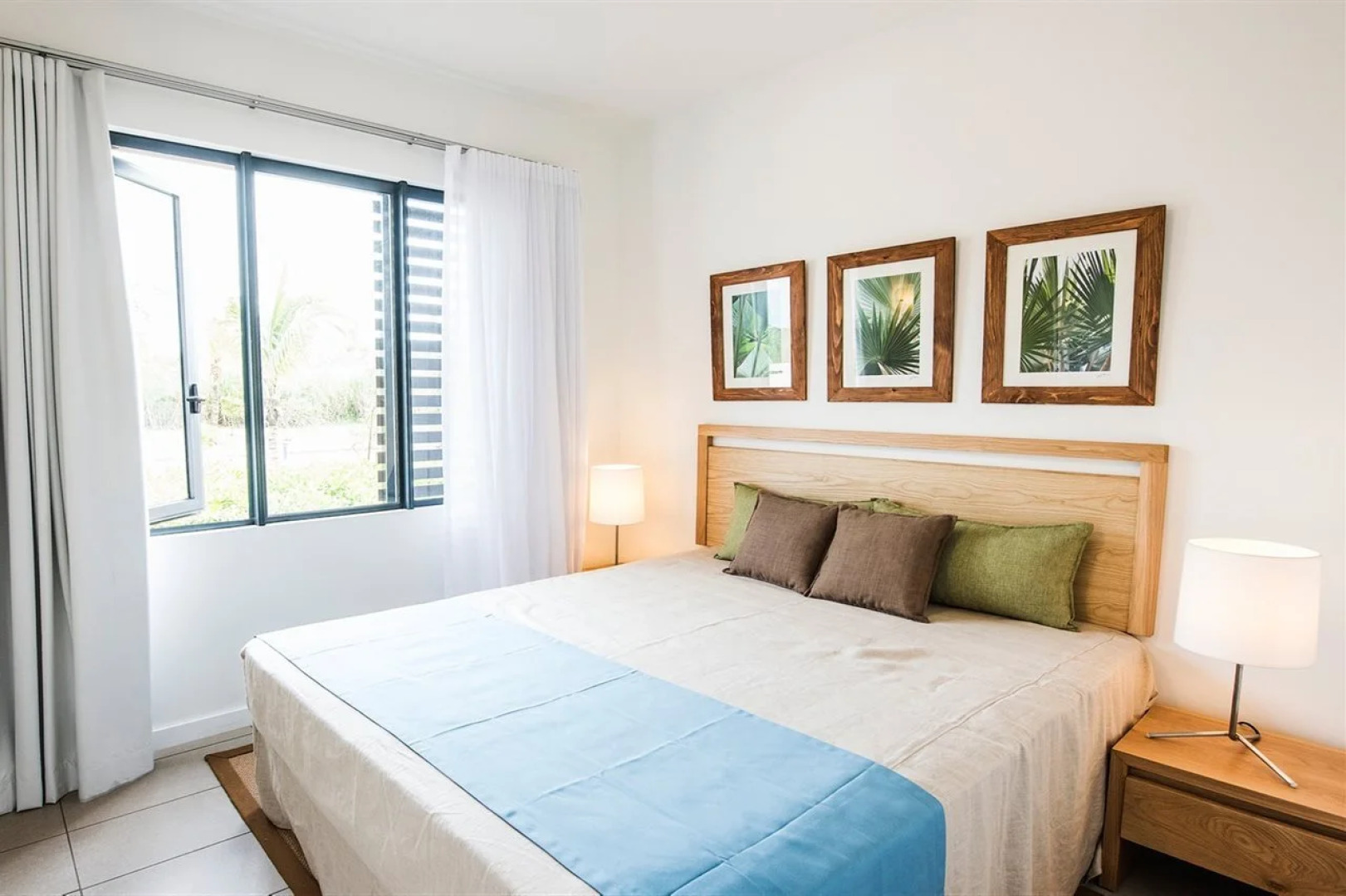 Azuri Resort by Life in blue