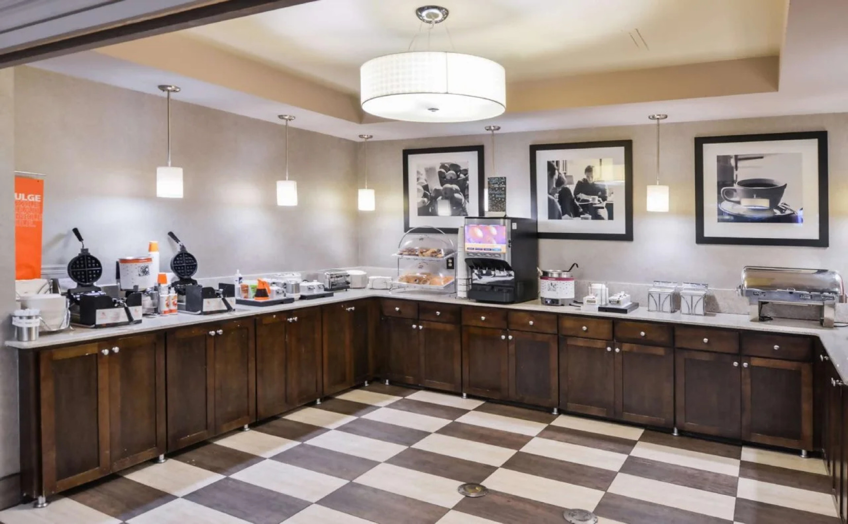 Hampton Inn Ft Lauderdale-Plantation