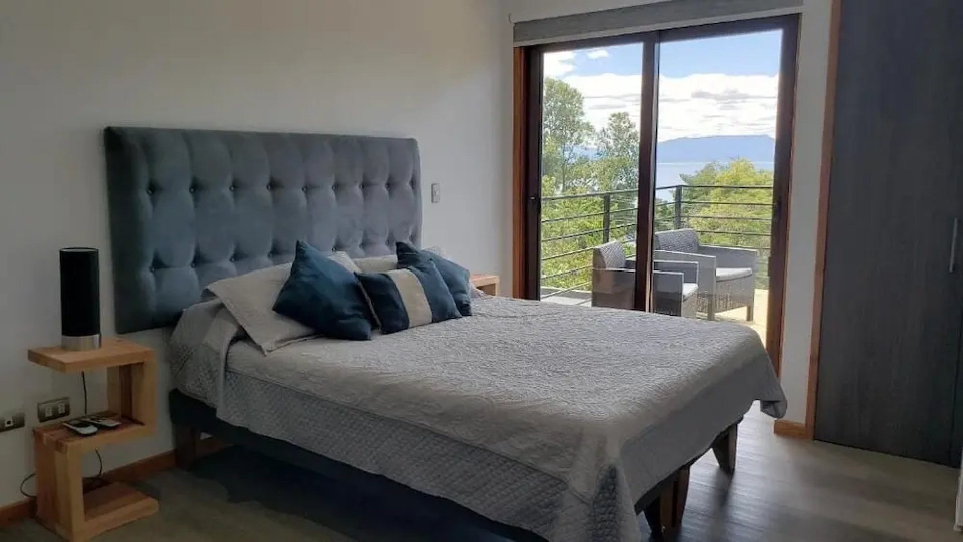 Hotel Bordeluz