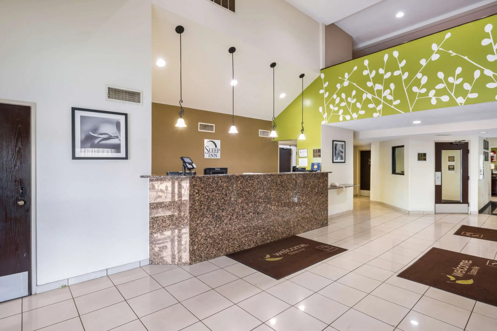 Sleep Inn Statesville I-40