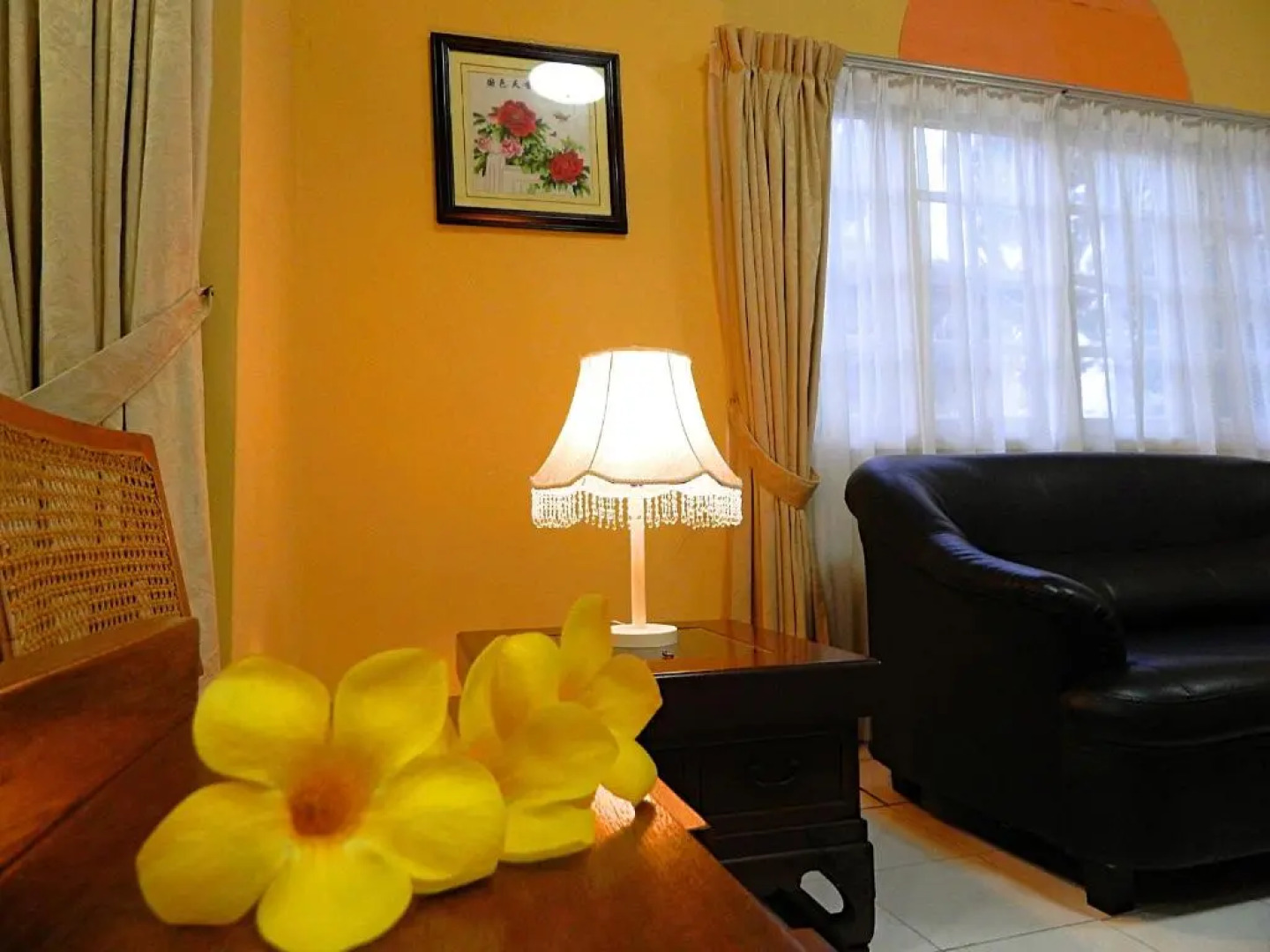 RUMBIA RESORT VILLA Paka Terengganu