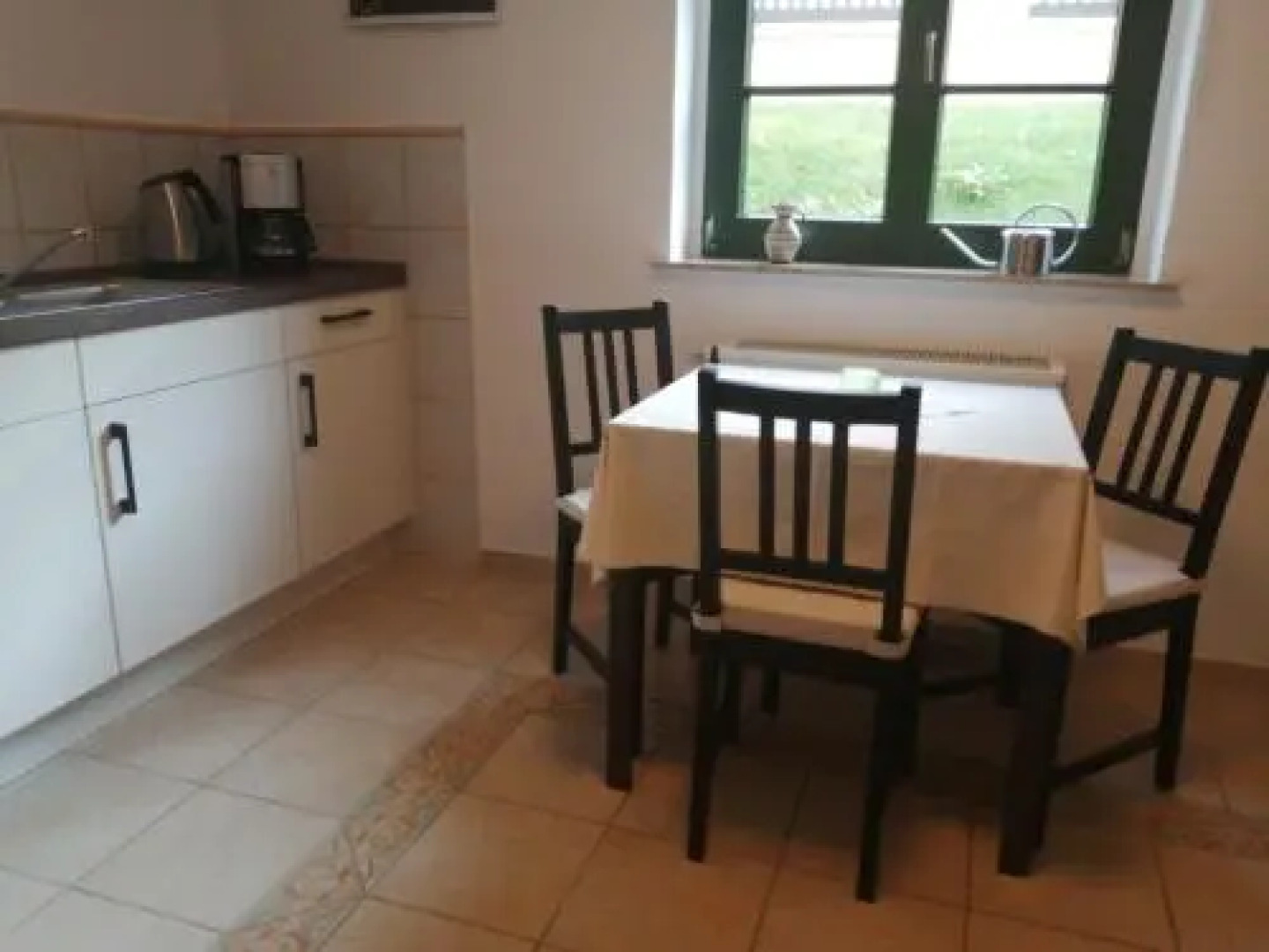 Ferienwohnung Ulbrich