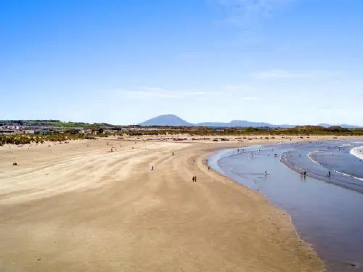 Holiday Home White Crest Village