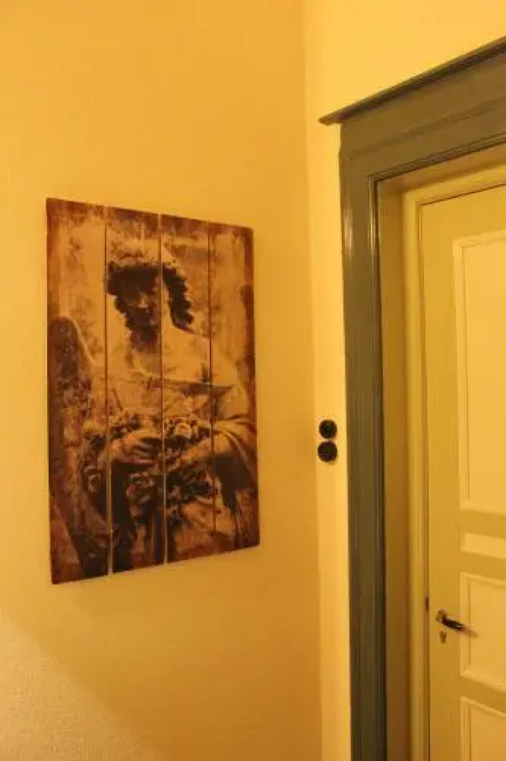 Bed and breakfast De Verkadekamer