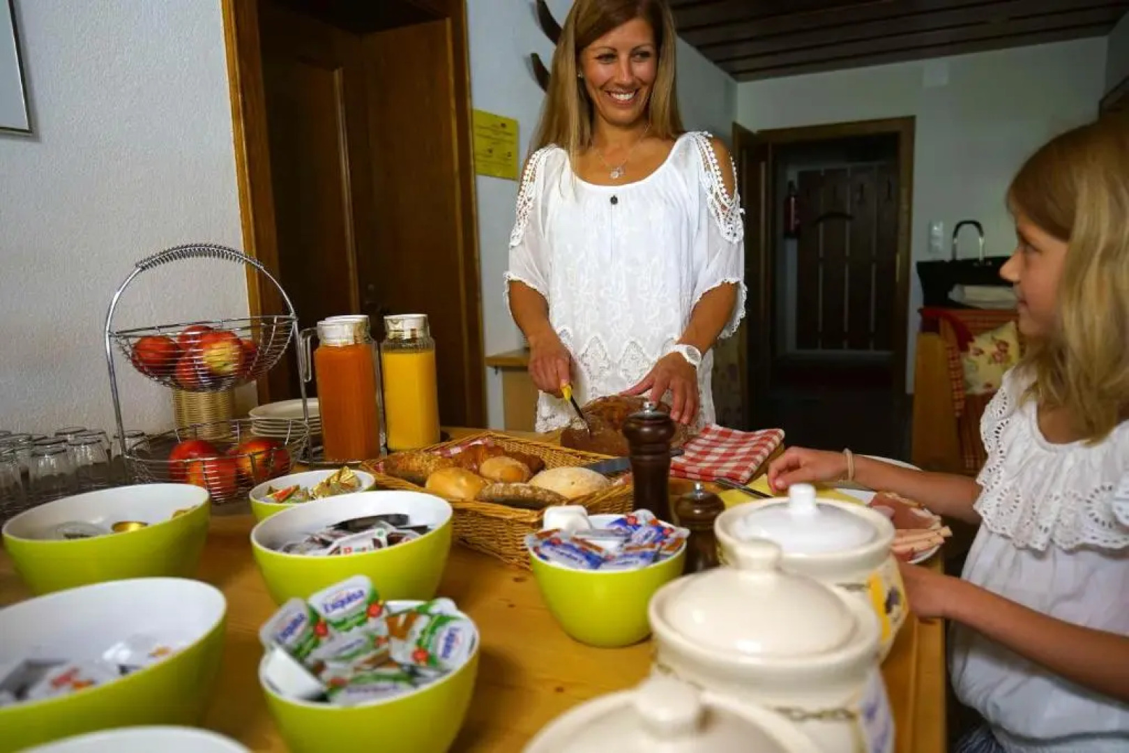 Gästehaus Alpenblick