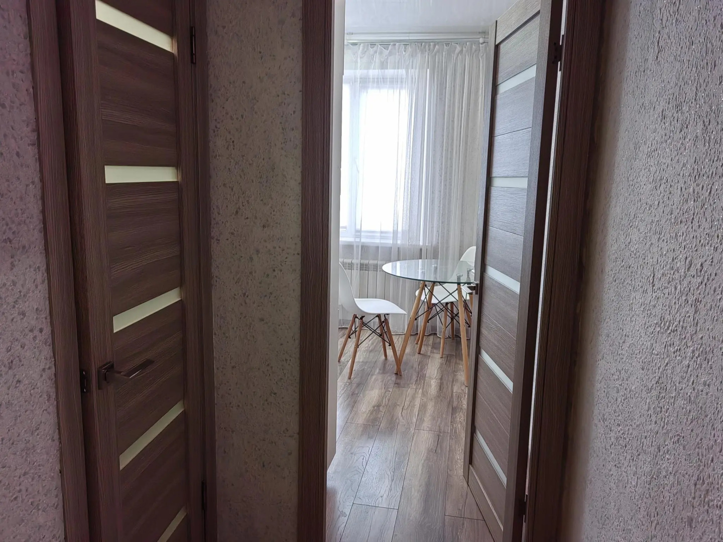 Апартаменты на улице Мира 13