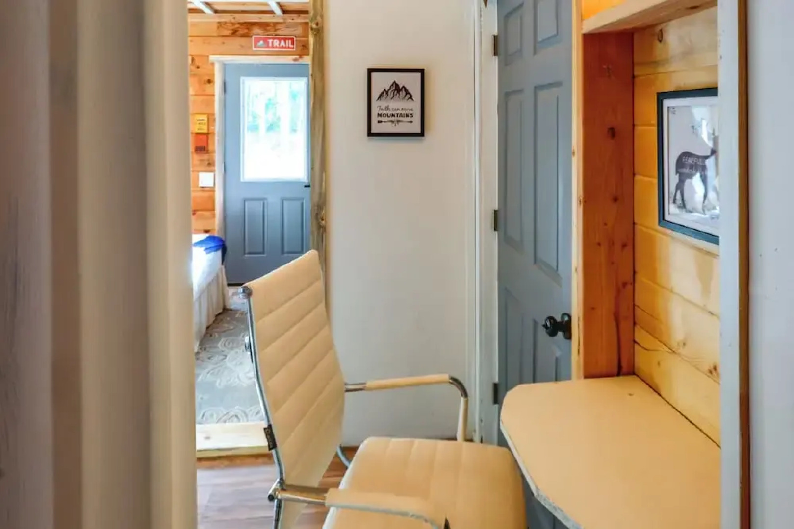 Delta Junction Rental w/ Shared Pool & Hot Tub!