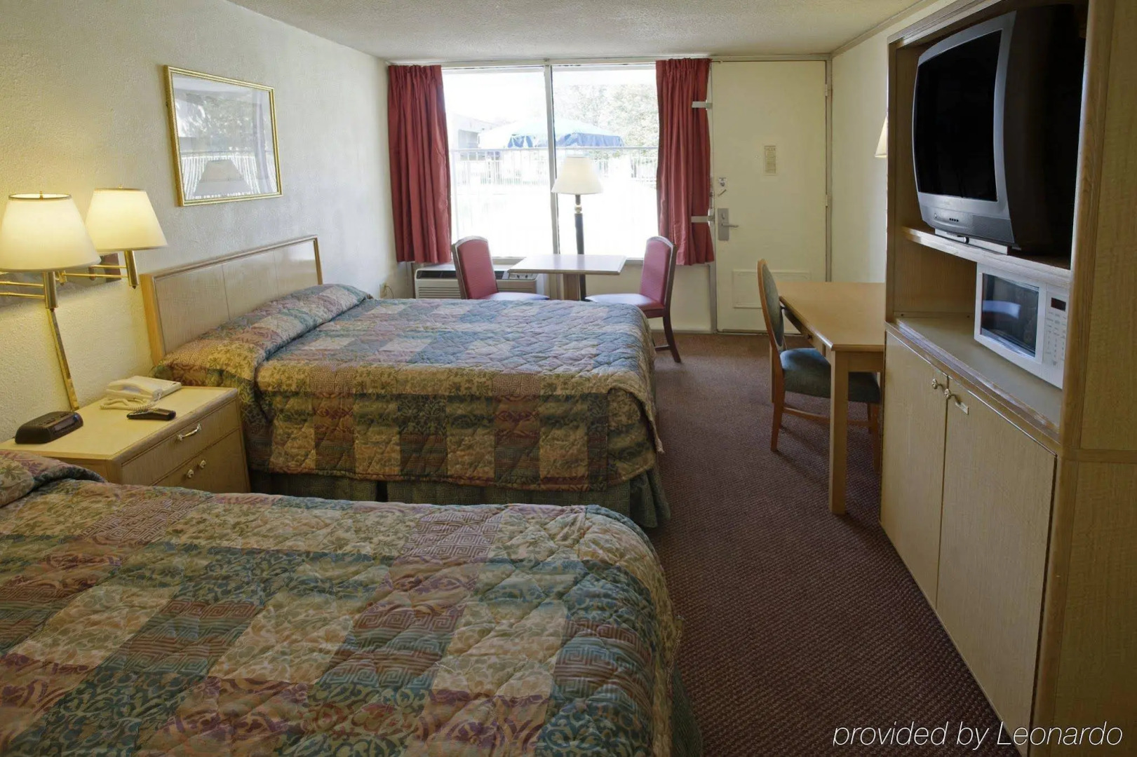 Americas Best Value Inn-Norfolk Airport Area