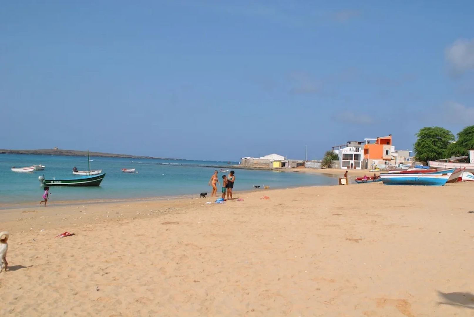 Casa Tud Dret - luxurious apartments