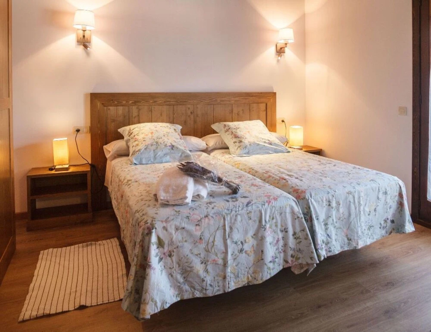 El Paller de Casa Parramon