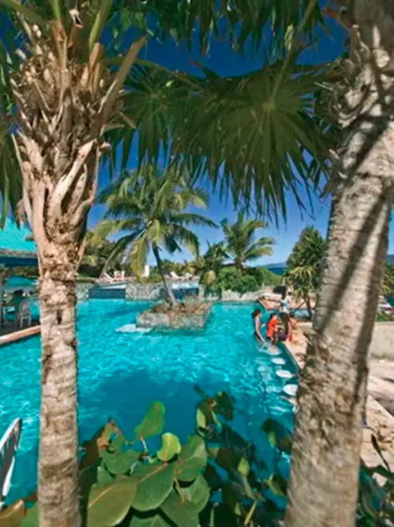 Sapphire Beach Resort