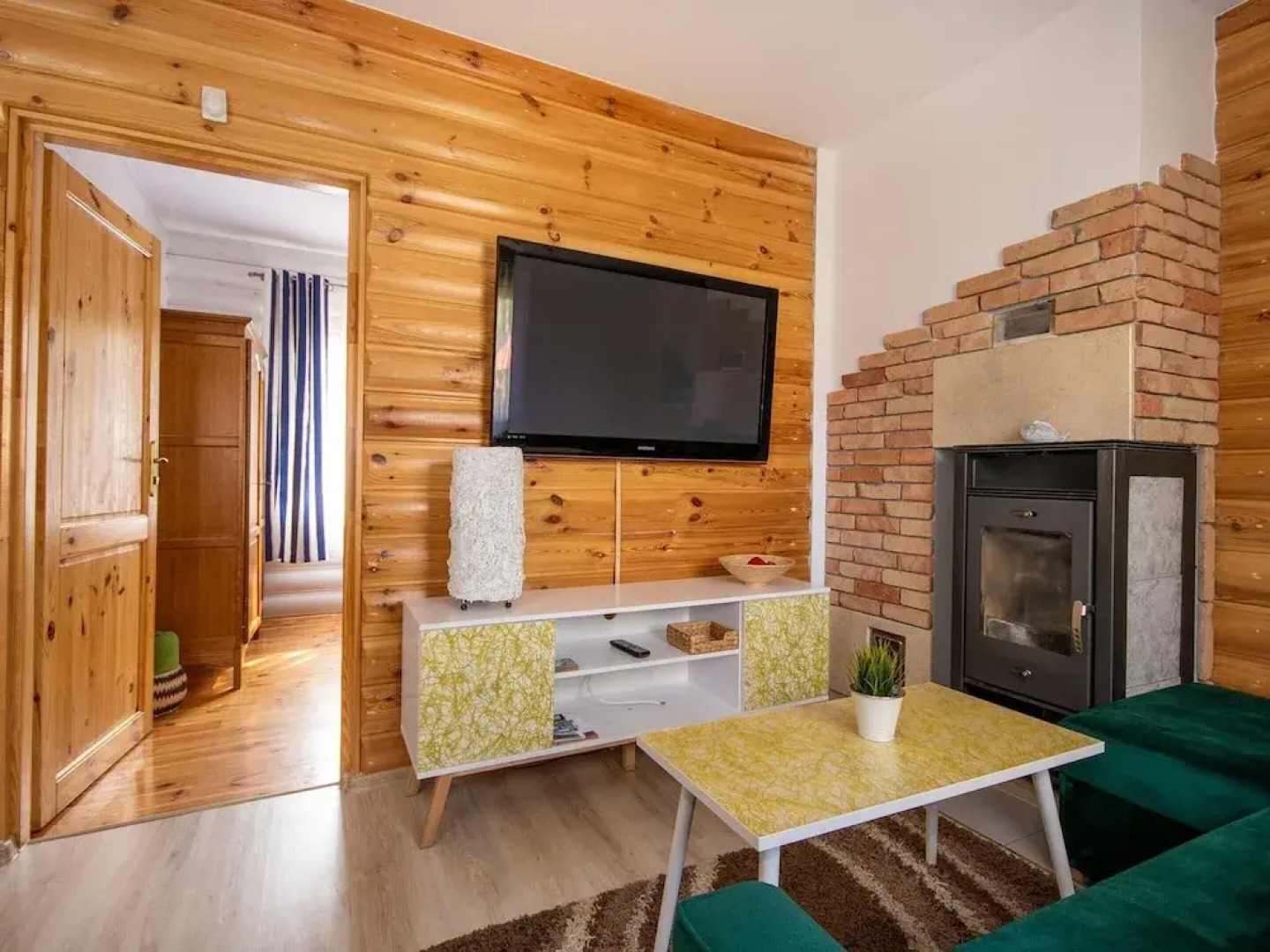 Apartment in Jaroslawiec Near the Beach