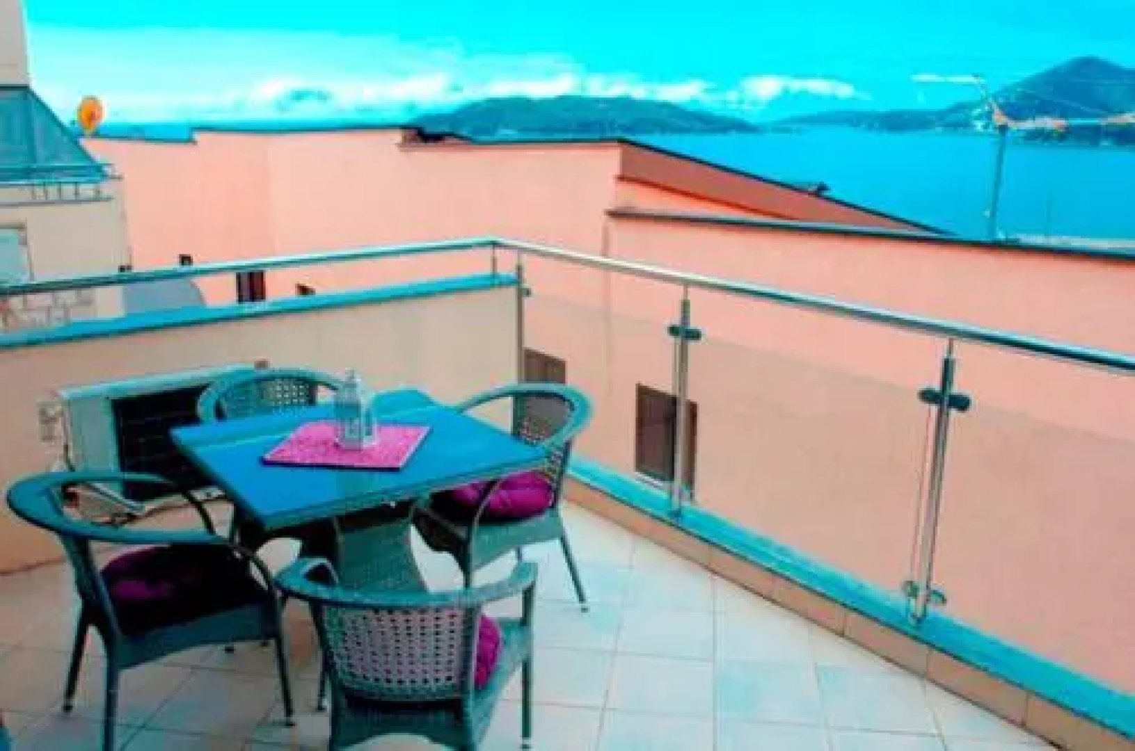 Apartment Bonaca