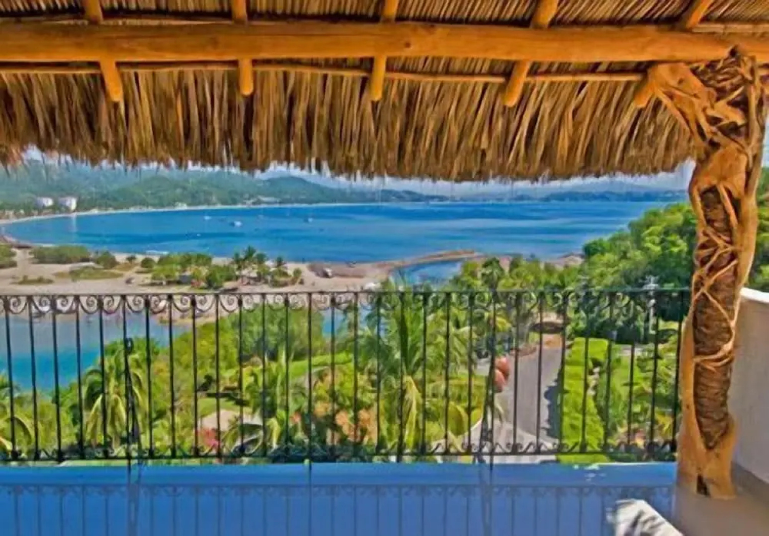 Palma Real Hotel