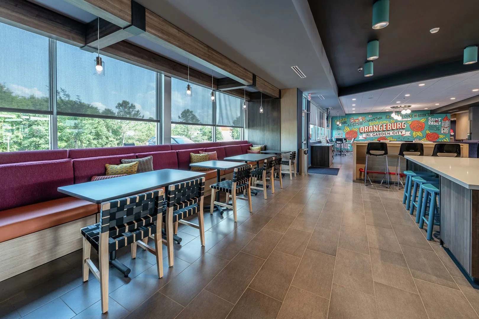 Tru by Hilton Orangeburg