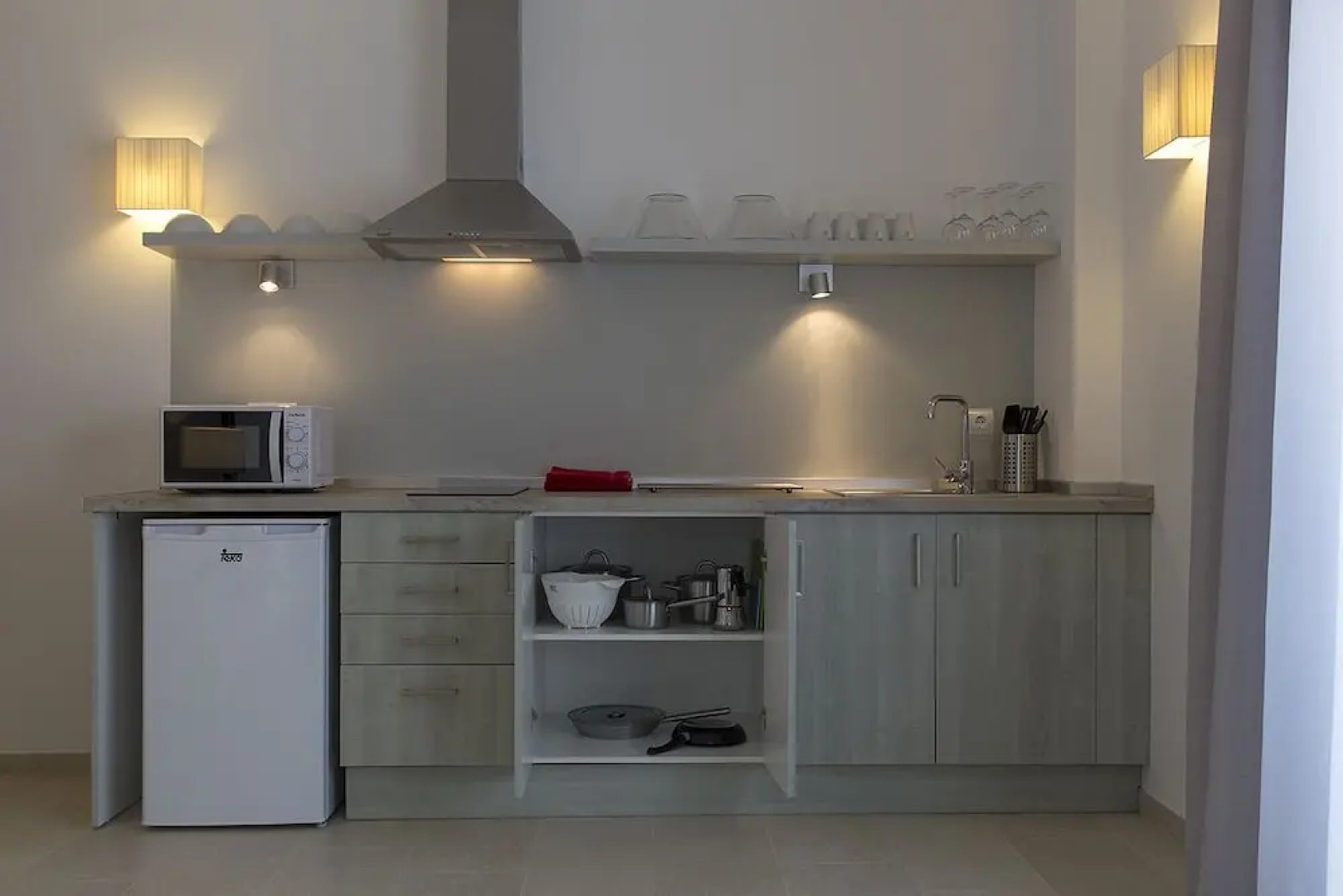 Apartaments Proa Es Pujols - Adults Only