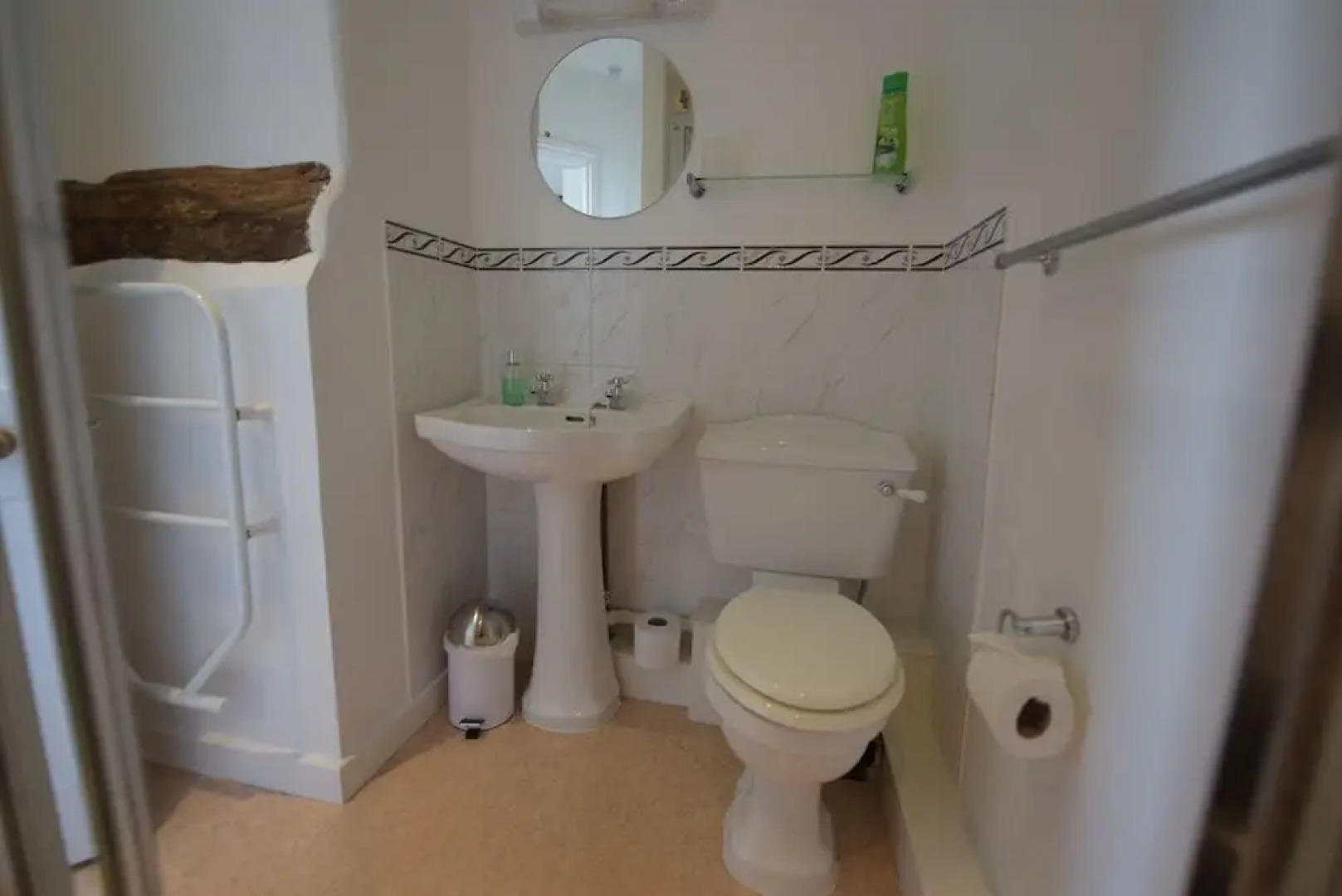 Hampton House Farm B&B