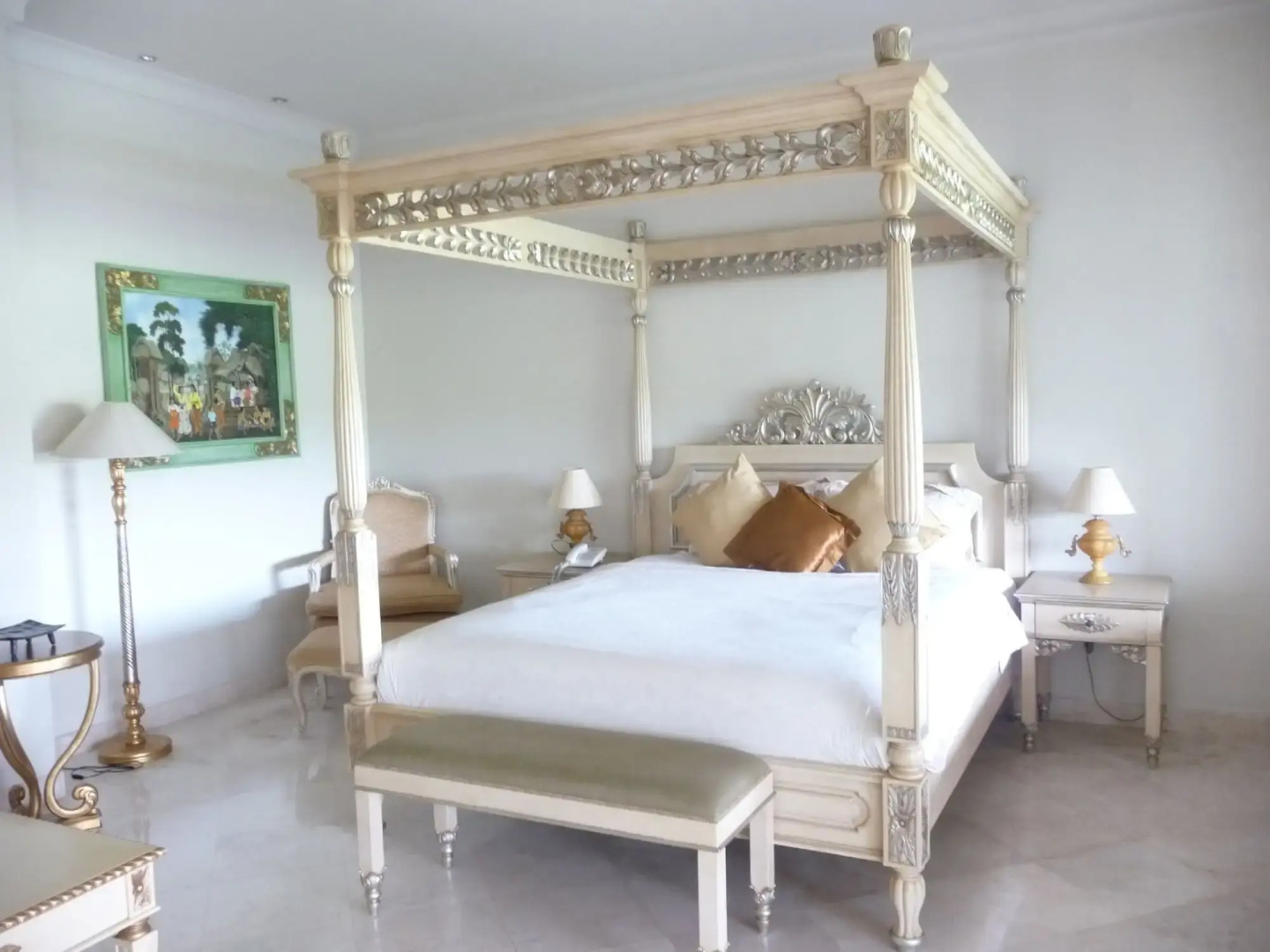 Rijasa Agung Resort Villas