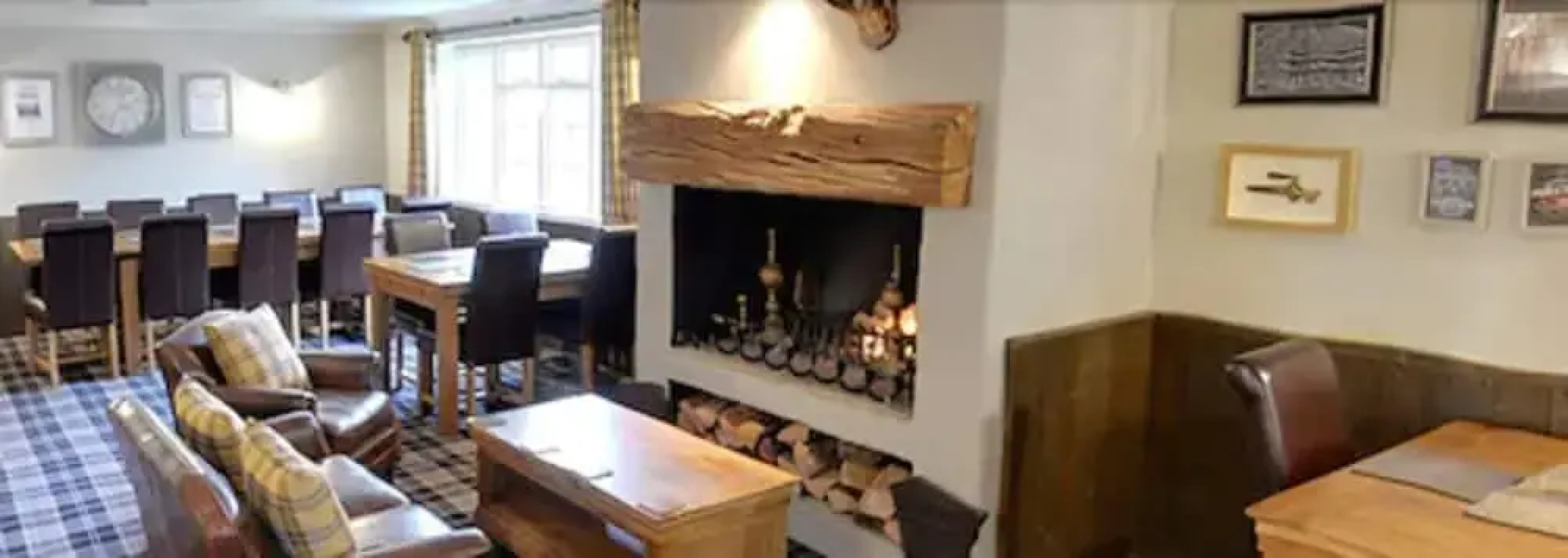 Thames Head Inn