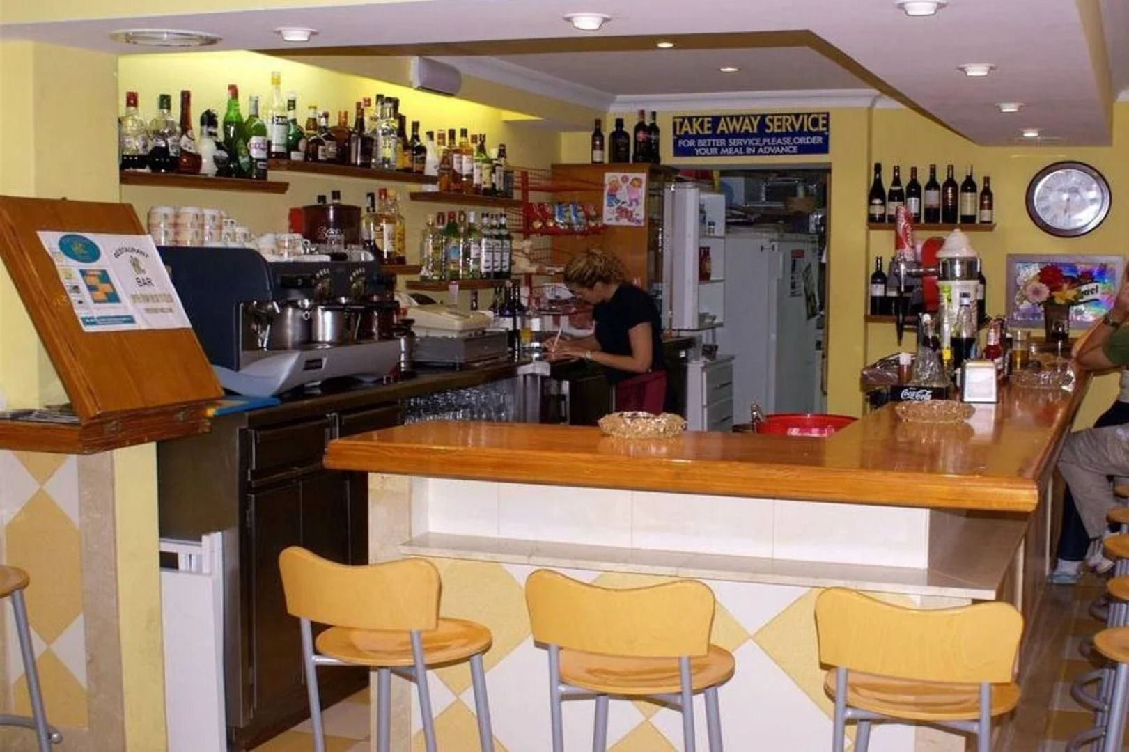 Hamilton Court  Apartamentos