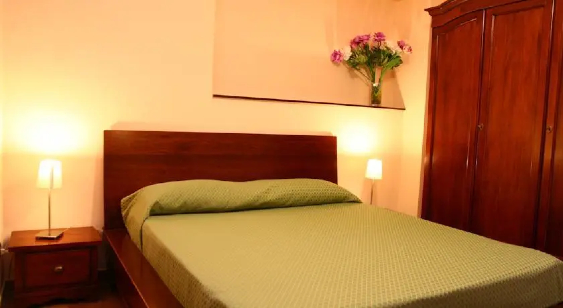 Il Bucaneve - Casa Vacanze Gambarie