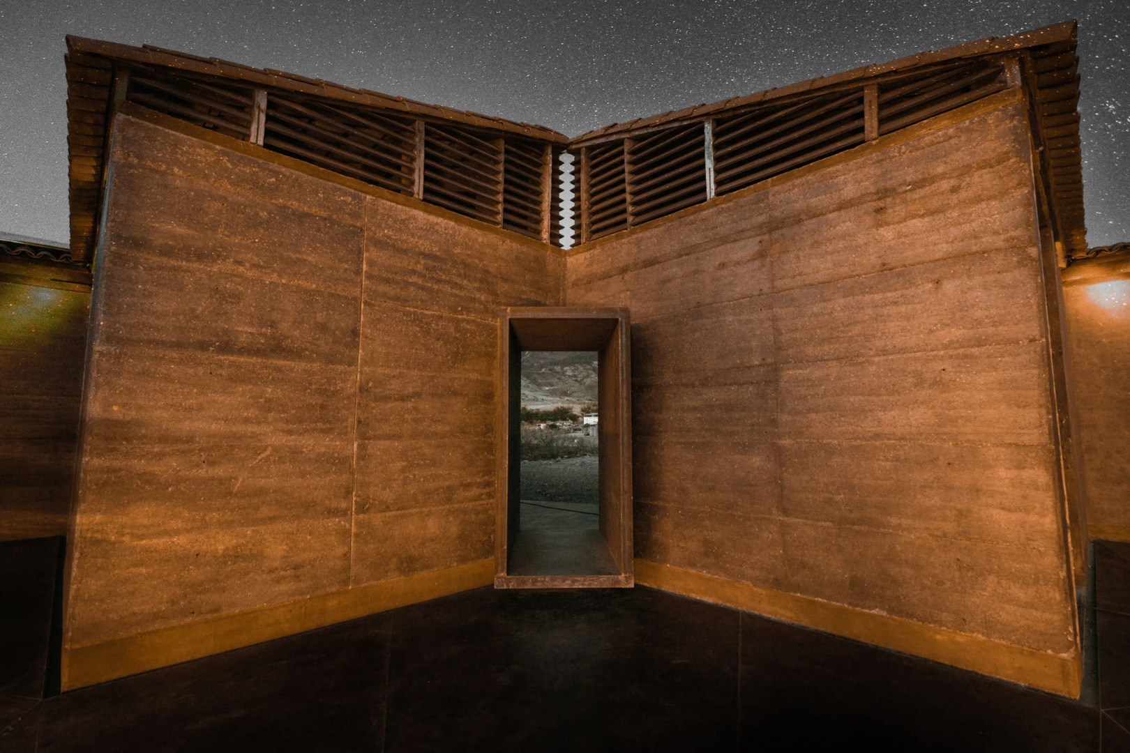 Casa Silencio Hotel Boutique & Distillery