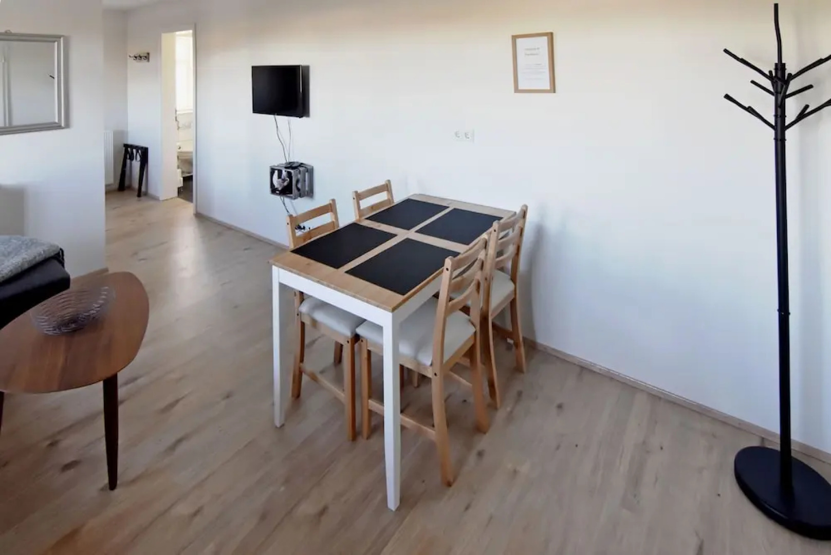 Breidamyri Farm Apartments