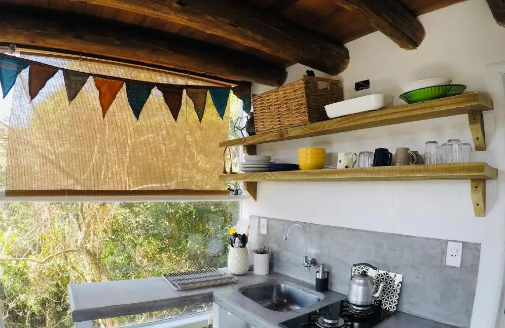 Casa Fluila