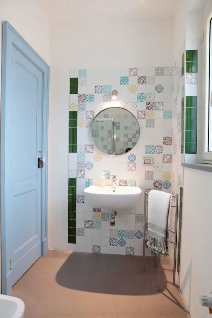 Agrumè Country House