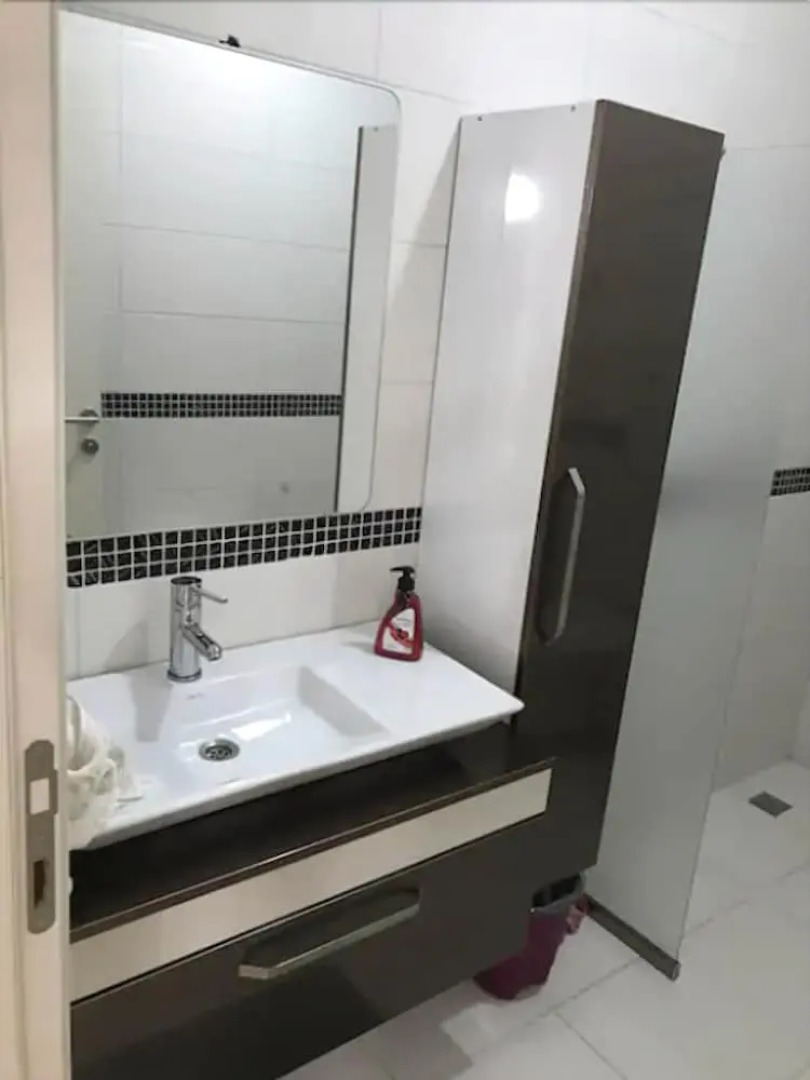 Apartment in Gundogan 1