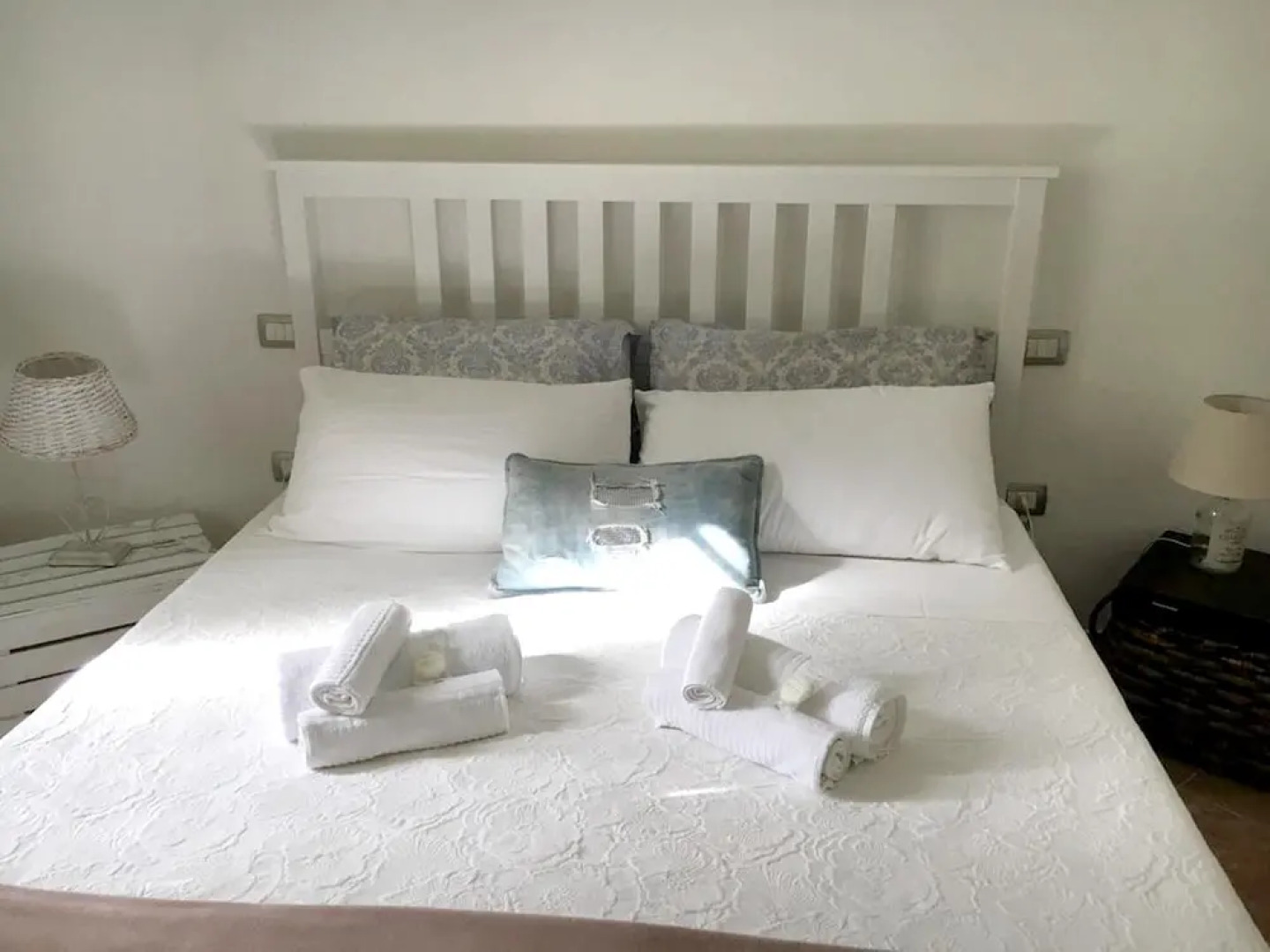 House With one Bedroom in Assemini, With Furnished Garden and Wifi Near the Beach