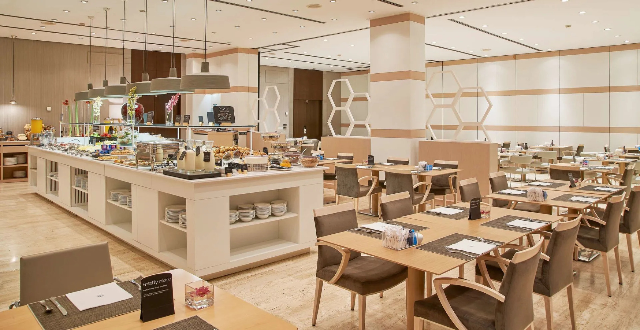 NH Sevilla Plaza de Armas