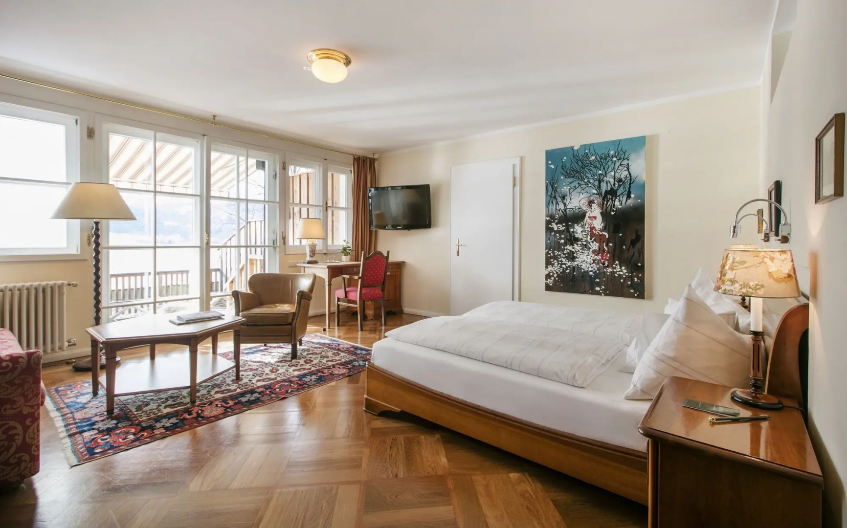 Landhaus zu Appesbach