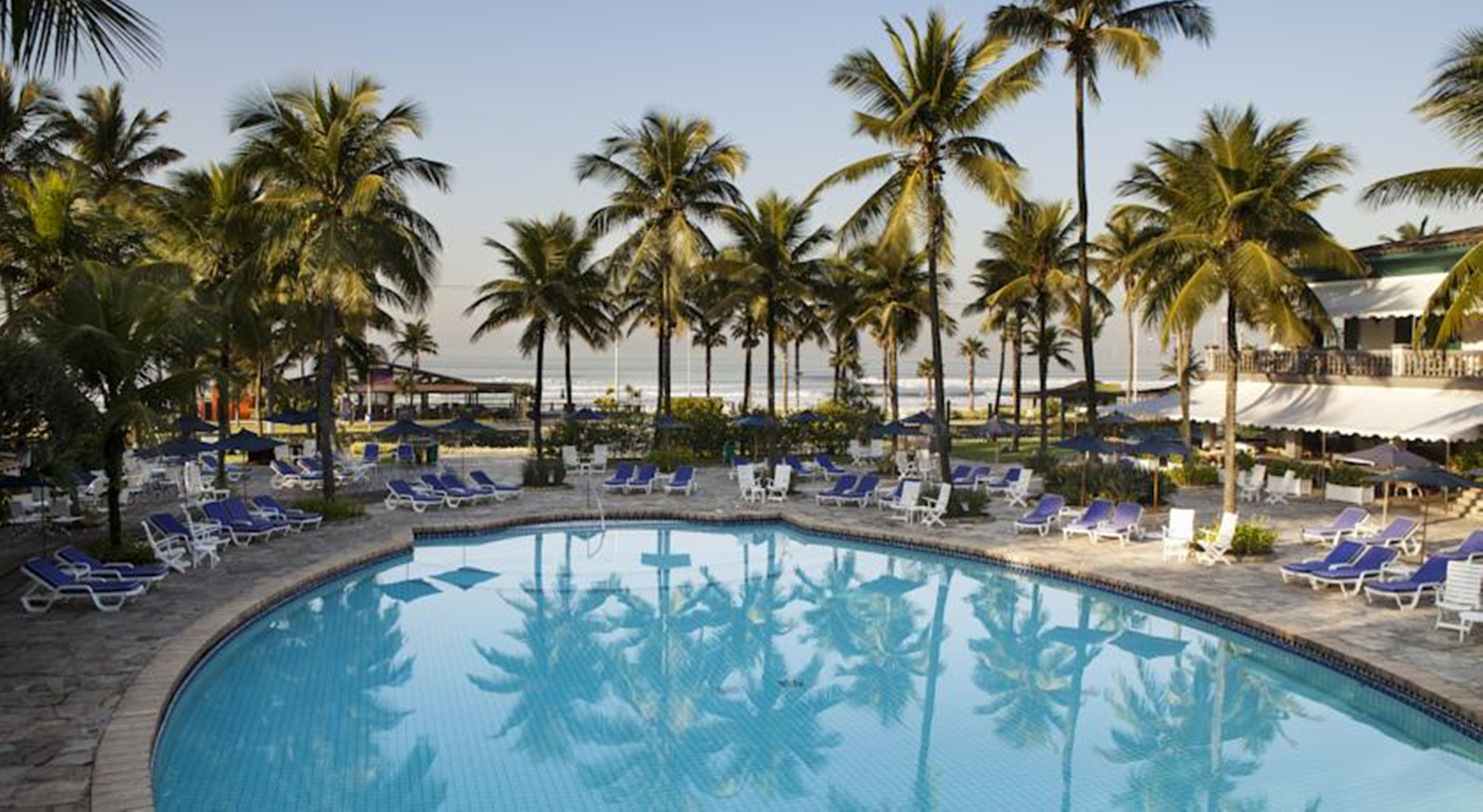 Casa Grande Hotel Resort And Spa