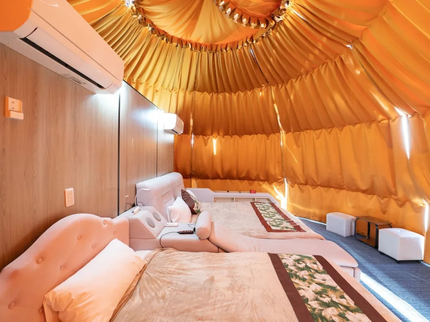 Fuji Hoshizorano Mura Tabist