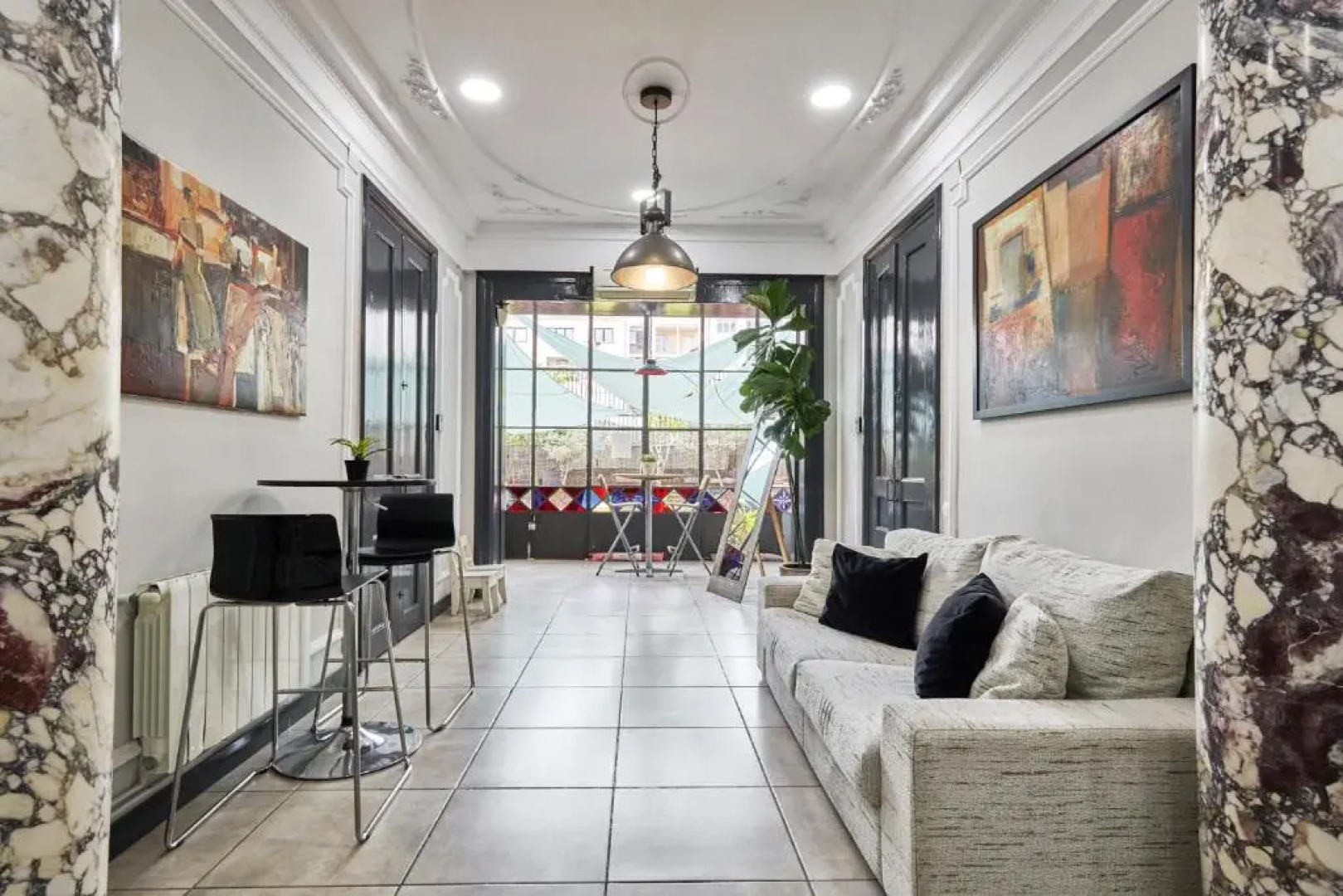 ELLA Guest House Barcelona