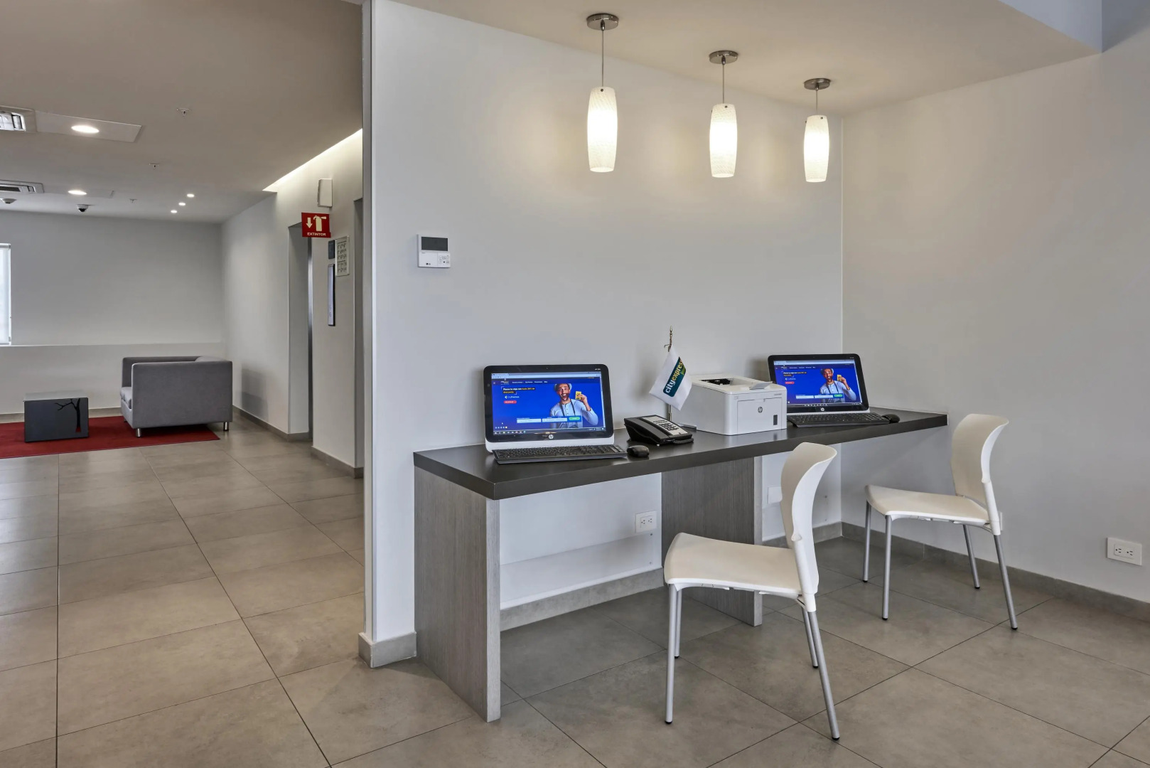 City Express Junior by Marriott Ciudad Juarez Consulado