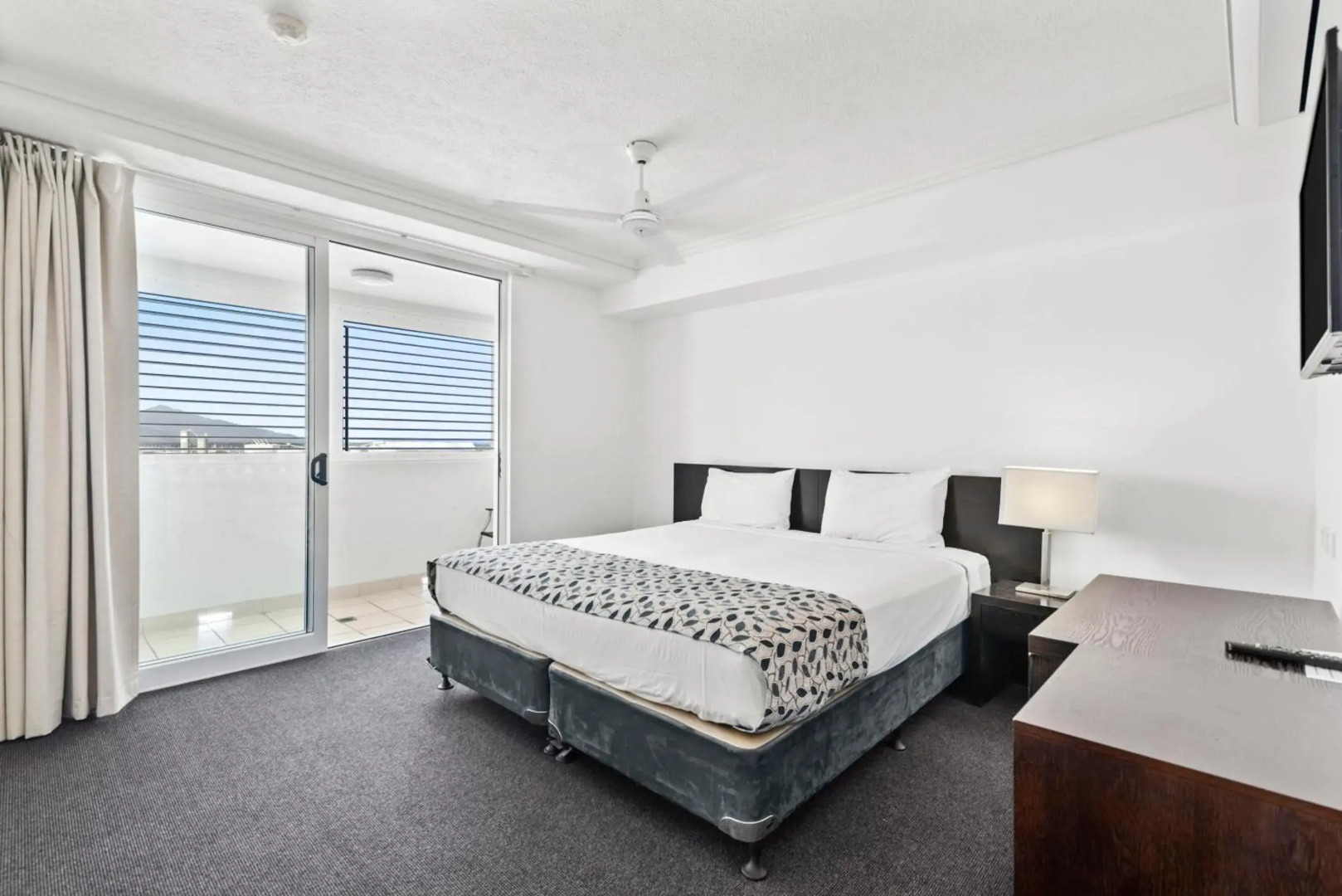 Cairns Central Plaza Apartment Hotel