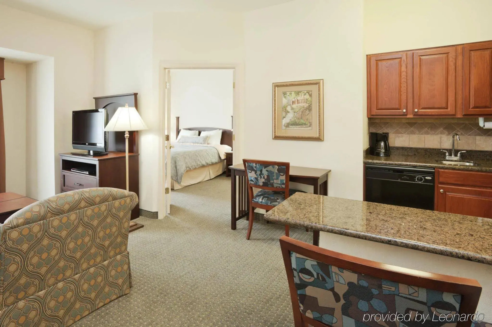 Staybridge Suites Gulf Shores by IHG