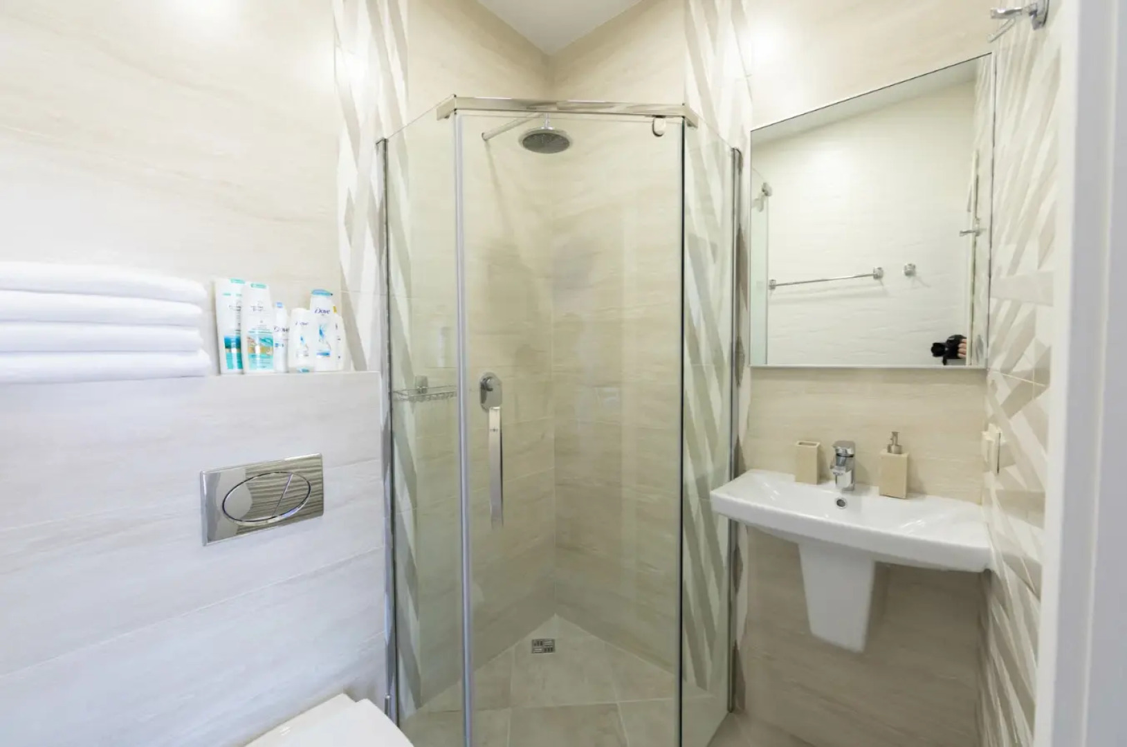 Brestinlove: Villa Lake